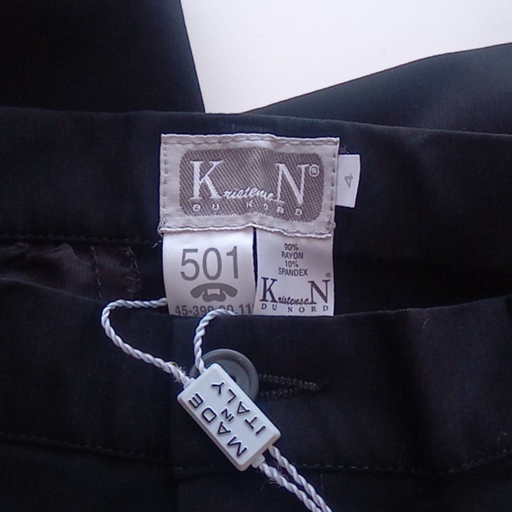 Kristensen DU Nord Pants